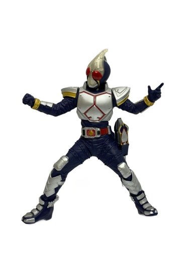 商品画像：仮面ライダ-ブレイド/ビックフィギュア// 1