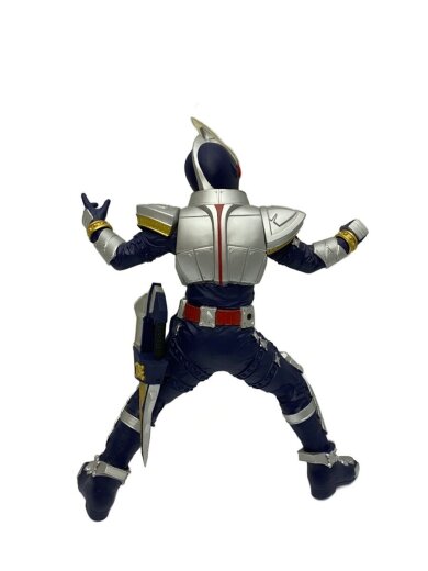 商品画像：仮面ライダ-ブレイド/ビックフィギュア// 4