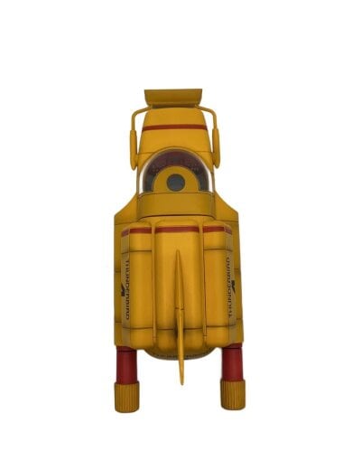 商品画像：サンダーバード 5