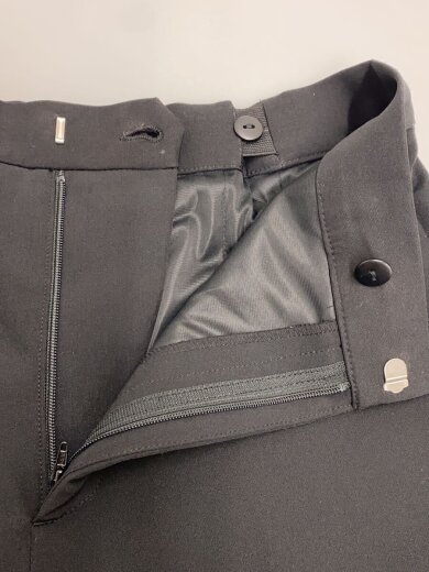 商品画像：ボトム/38/ポリエステル/BLK/CWFP244024 3