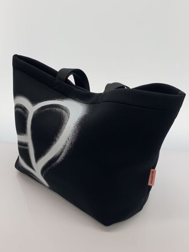 商品画像：トートバッグ/--/BLK 2