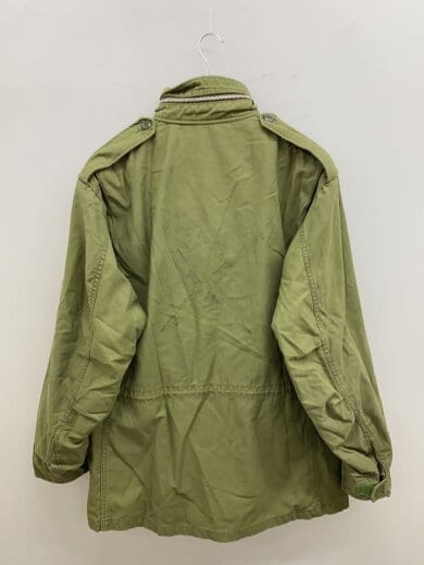 商品画像：ミリタリージャケット/M/--/KHK/8405-782-2939 2