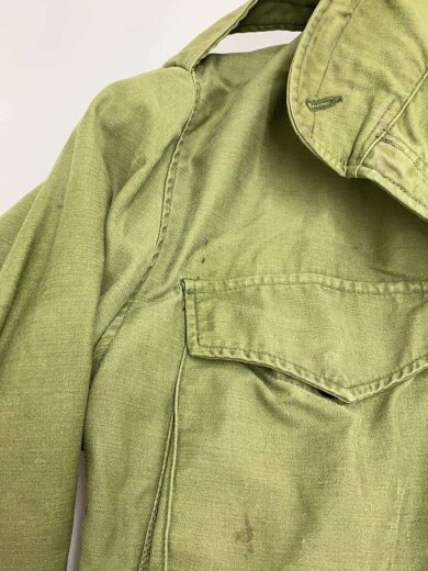 商品画像：ミリタリージャケット/M/--/KHK/8405-782-2939 7