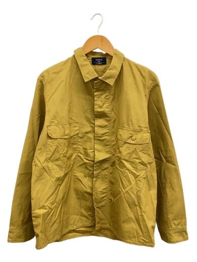 商品画像：長袖シャツ/XL/コットン/CML 1