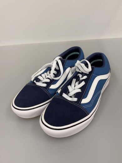 商品画像：ローカットスニーカー/26cm/BLU/500383 2