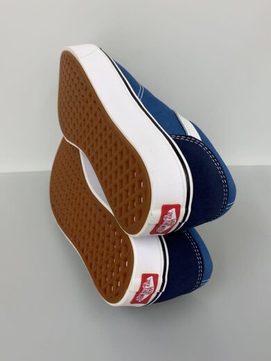 商品画像：ローカットスニーカー/26cm/BLU/500383 4