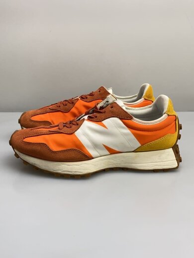 商品画像：MS327/オレンジ/27cm/ORN 1