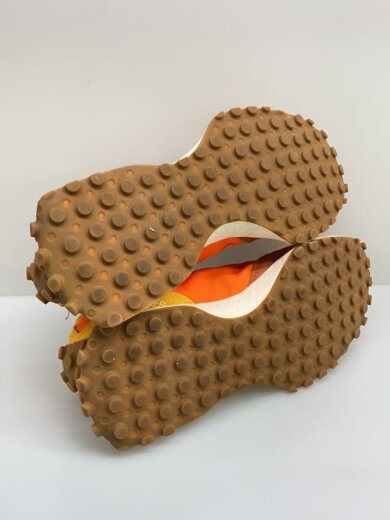 商品画像：MS327/オレンジ/27cm/ORN 4