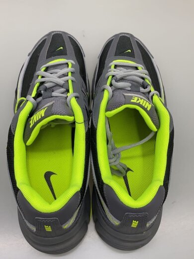 商品画像：ローカットスニーカー/27.5cm/BLK/394055-023 3