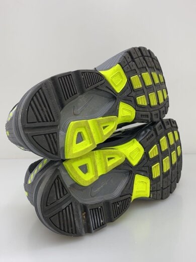 商品画像：ローカットスニーカー/27.5cm/BLK/394055-023 4