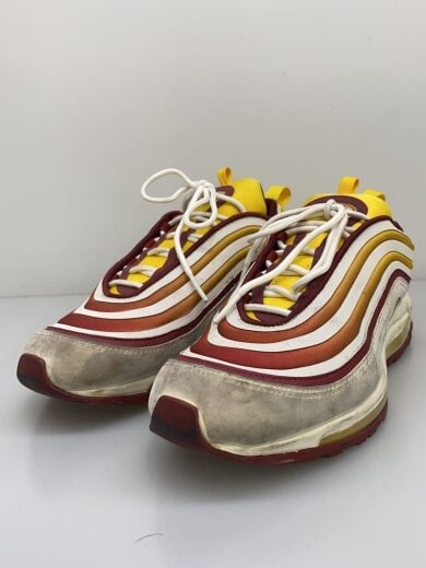 商品画像：AIR MAX 97 RED AMARILLO_エア マックス 97 レッド アマリジョ/26.5cm/マルチカラー 2