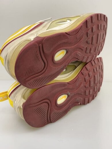 商品画像：AIR MAX 97 RED AMARILLO_エア マックス 97 レッド アマリジョ/26.5cm/マルチカラー 4