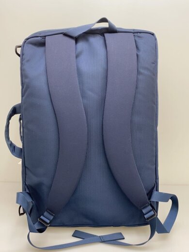 商品画像：リュック/--/NVY 3