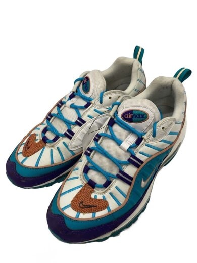 商品画像：AIR MAX 98/エアマックス/マルチカラー/640744-500/26cm/マルチカラー 2