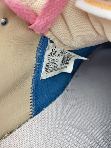 商品画像：AIR JORDAN 1 LOW SE_エア ジョーダン 1 ロー シーズナルエディション/27.5cm/BLU// 5