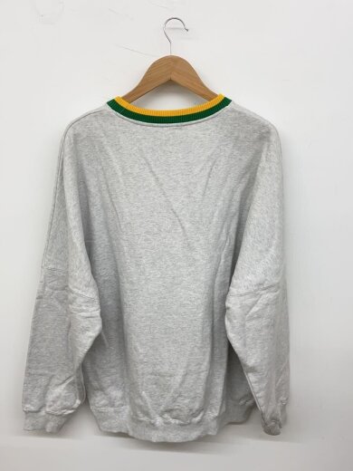 商品画像：スウェット/L/コットン/GRY/101223012013 2