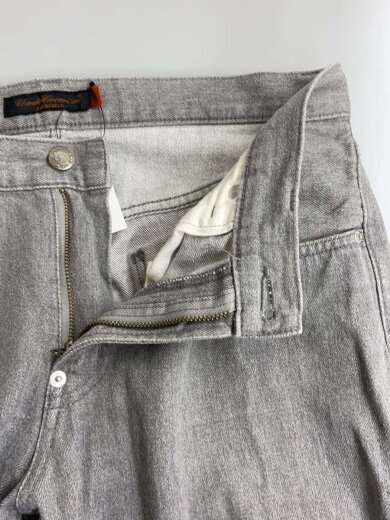 商品画像：ボトム/4/コットン/GRY/7A279-P16 3