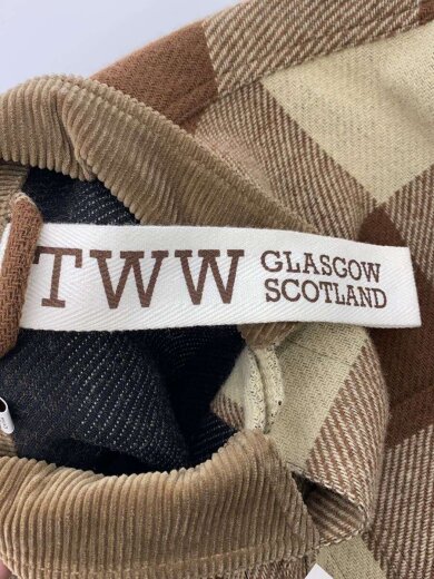 商品画像：ジャケット/36/ウール/BRW/g202apfco0236ht 3