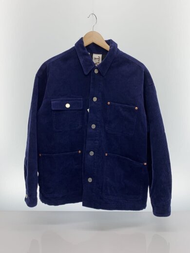 商品画像：ジャケット/36/コーデュロイ/NVY/g202osfco0228cg 1