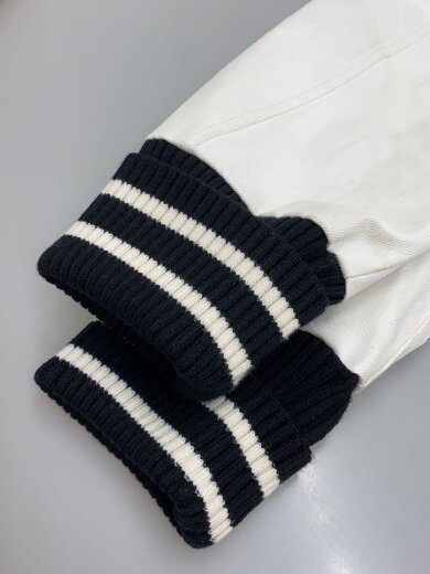 商品画像：スタジャン/M/ウール/GRY/rta220ajk020a 5