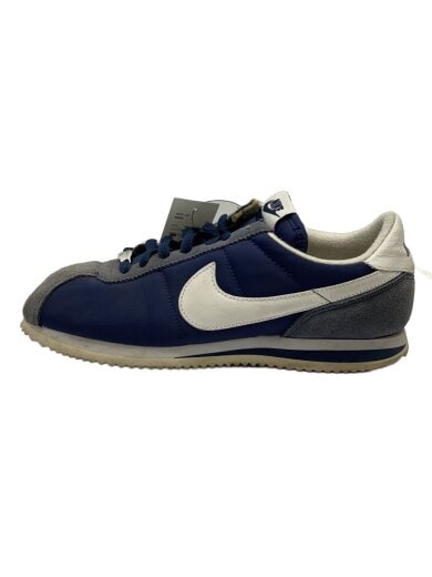 商品画像：CORTEZ BASIC NYLON 06/コルテッツベーシックナイロン/ネイビー/317249-413/26.5c 1
