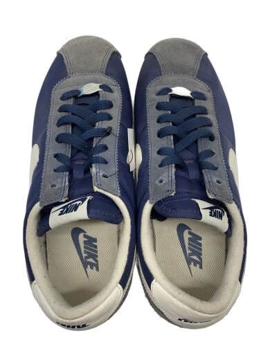 商品画像：CORTEZ BASIC NYLON 06/コルテッツベーシックナイロン/ネイビー/317249-413/26.5c 3