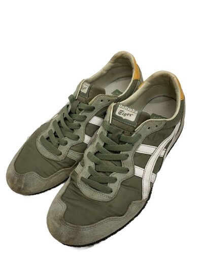 商品画像：ローカットスニーカー/27cm/GRN/F460324 2