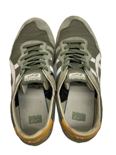 商品画像：ローカットスニーカー/27cm/GRN/F460324 3