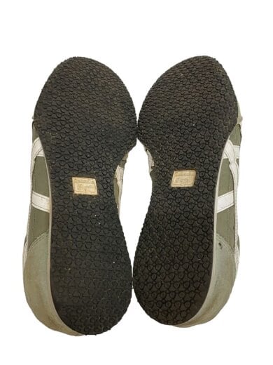 商品画像：ローカットスニーカー/27cm/GRN/F460324 4