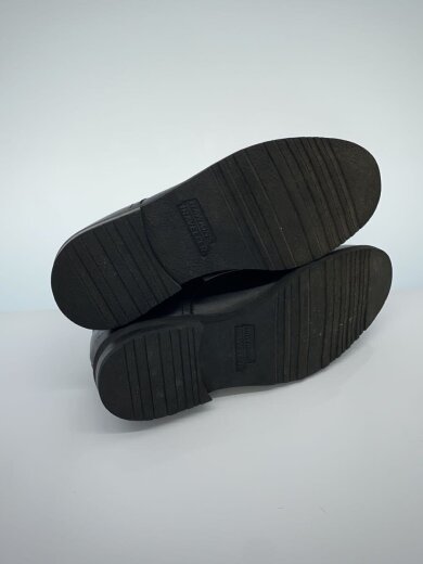 商品画像：ローカットスニーカー/25.5cm/BLK 4