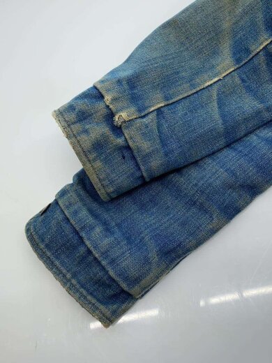 商品画像：ブルゾン/--/コットン/IDG 4