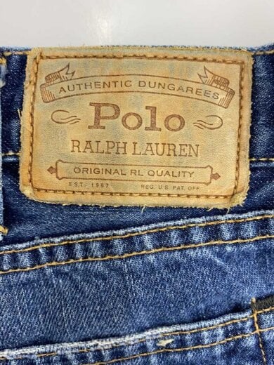 商品画像：ボトム/38/コットン/IDG/36186 4