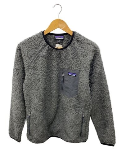 商品画像：ロス・ガトス・クルー_グレー/S/ポリエステル/GRY 1