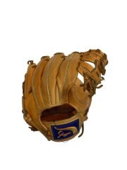 KSN-MS-2 野球用品/右利き用/ORN/KSN-MS-2