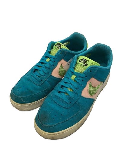 商品画像：AIR FORCE 1 07 LV8_エアフォース 1 07 LV8/27cm/GRN 2