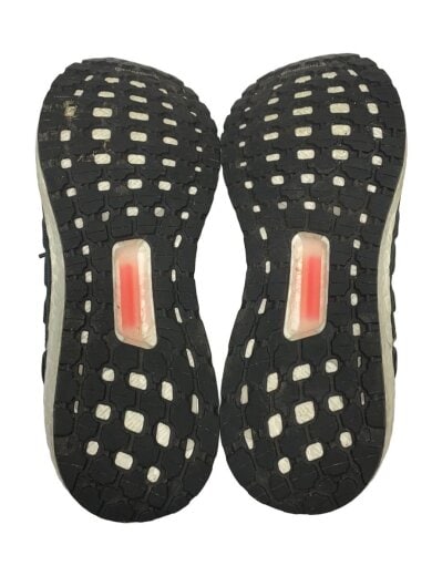 商品画像：ローカットスニーカー/26.5cm/BLK/B37704 4