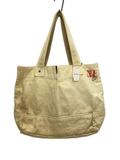 商品画像：トートバッグ/キャンバス/BEG 1