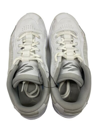 商品画像：ジョーダン ルカ 77 PF/28.5cm/WHT 3