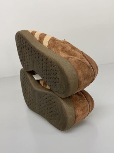 商品画像：TOBACCO PRELOVED_タバコ プリラブド/23cm/BRW 4