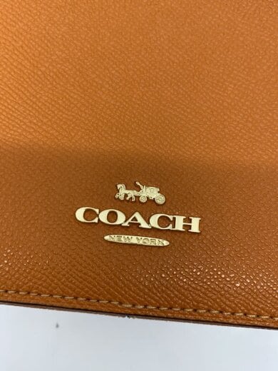 商品画像：ショルダーバッグ/レザー/ORN/97561 5