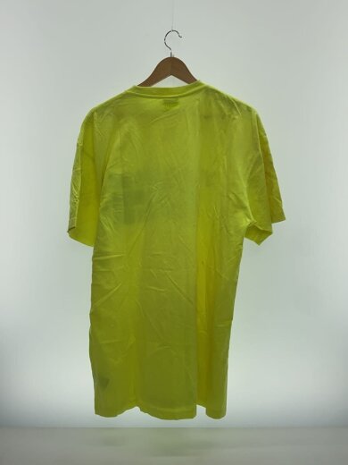 商品画像：Tシャツ/S/コットン/YLW 2