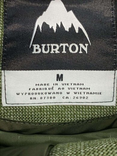 商品画像：10105 ウェアー/M/KHK/10105 4