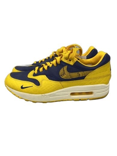 商品画像：AIR MAX 1 PRM_エアマックス 1 プレミアム/28.5cm/YLW 1