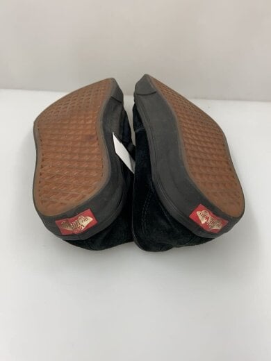 商品画像：ローカットスニーカー/27.5cm/BLK/751505 4