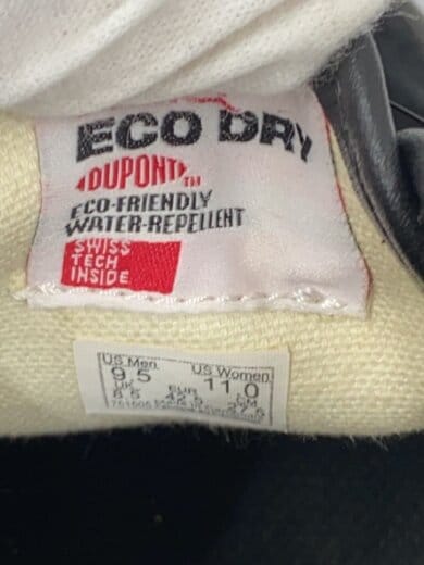 商品画像：ローカットスニーカー/27.5cm/BLK/751505 5