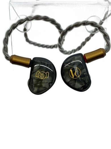 商品画像：イヤホン/001-pnk 1