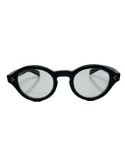 メガネ/--/プラスチック/BLK/メンズ