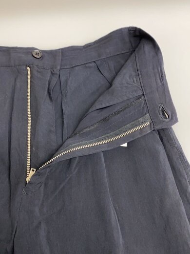 商品画像：ボトム/--/レーヨン/BLK/ストライプ/YK-P50-201// 3