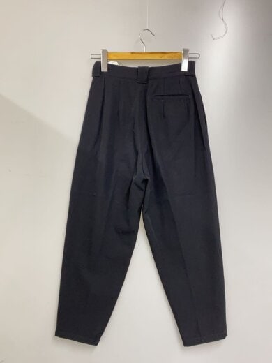 商品画像：ボトム/--/ウール/BLK/YE-P04-121// 2