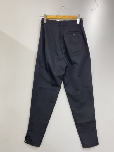 商品画像：ボトム/--/ウール/BLK/YL-P04-101// 2